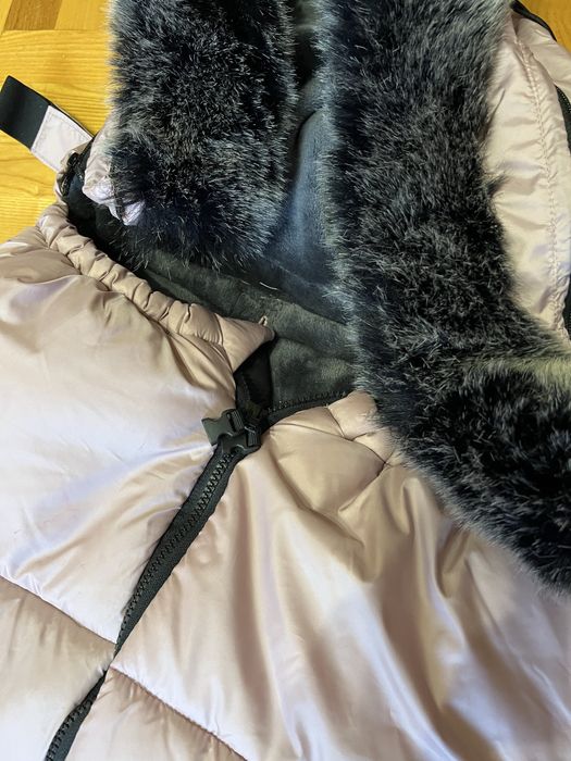 Зимовий конверт bair