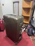 Чемодан Rimova large