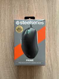 Mysz SteelSeries Prime