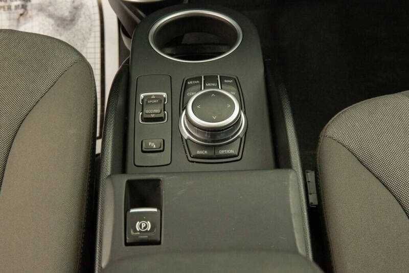 2020 BMW i3 Hatchback