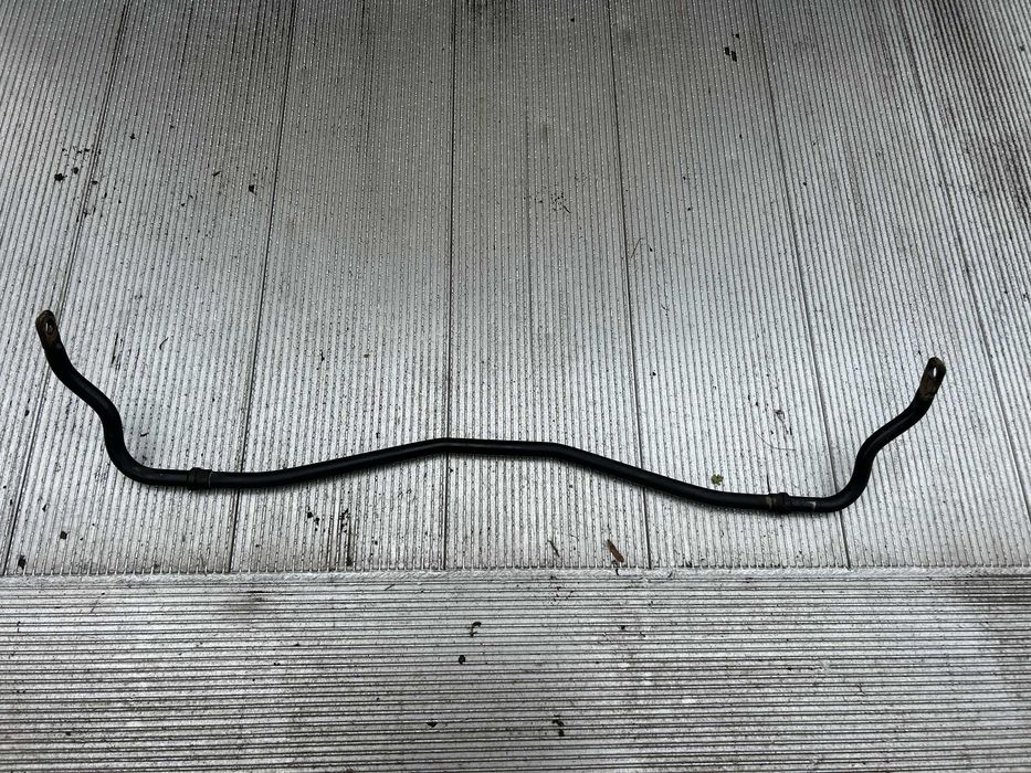 Stabilizator tył audi a4 s4 b6 benzyna diesel quattro grubość 20 mm