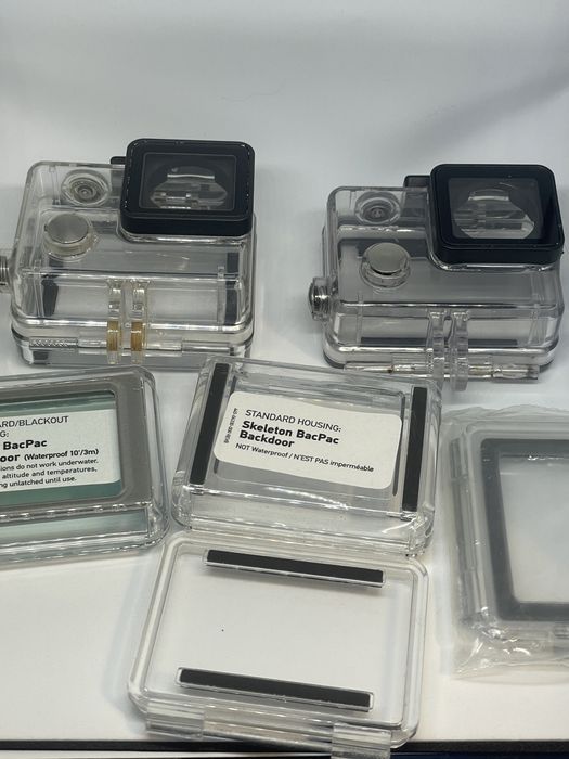 GoPro Hero4 black 4k