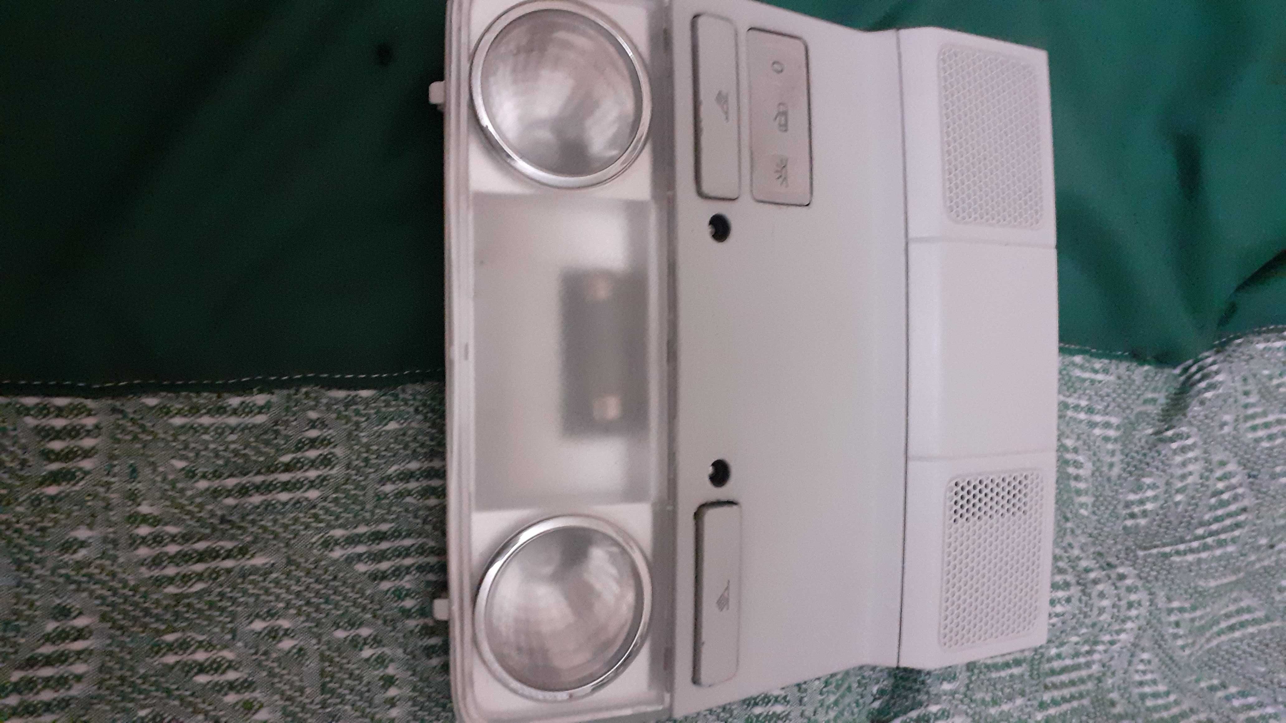 Luz de tecto, plafonier Vw Golf 5
