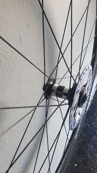 Koła DT SWISS RR 511 DB-piasty 350 RATCHET