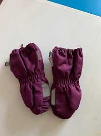 Зимові рукавиці термо Lenne Snow