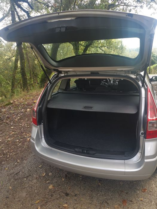 Renault Megane 1.5dci