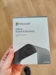 Microsoft Office Home & Business 2021