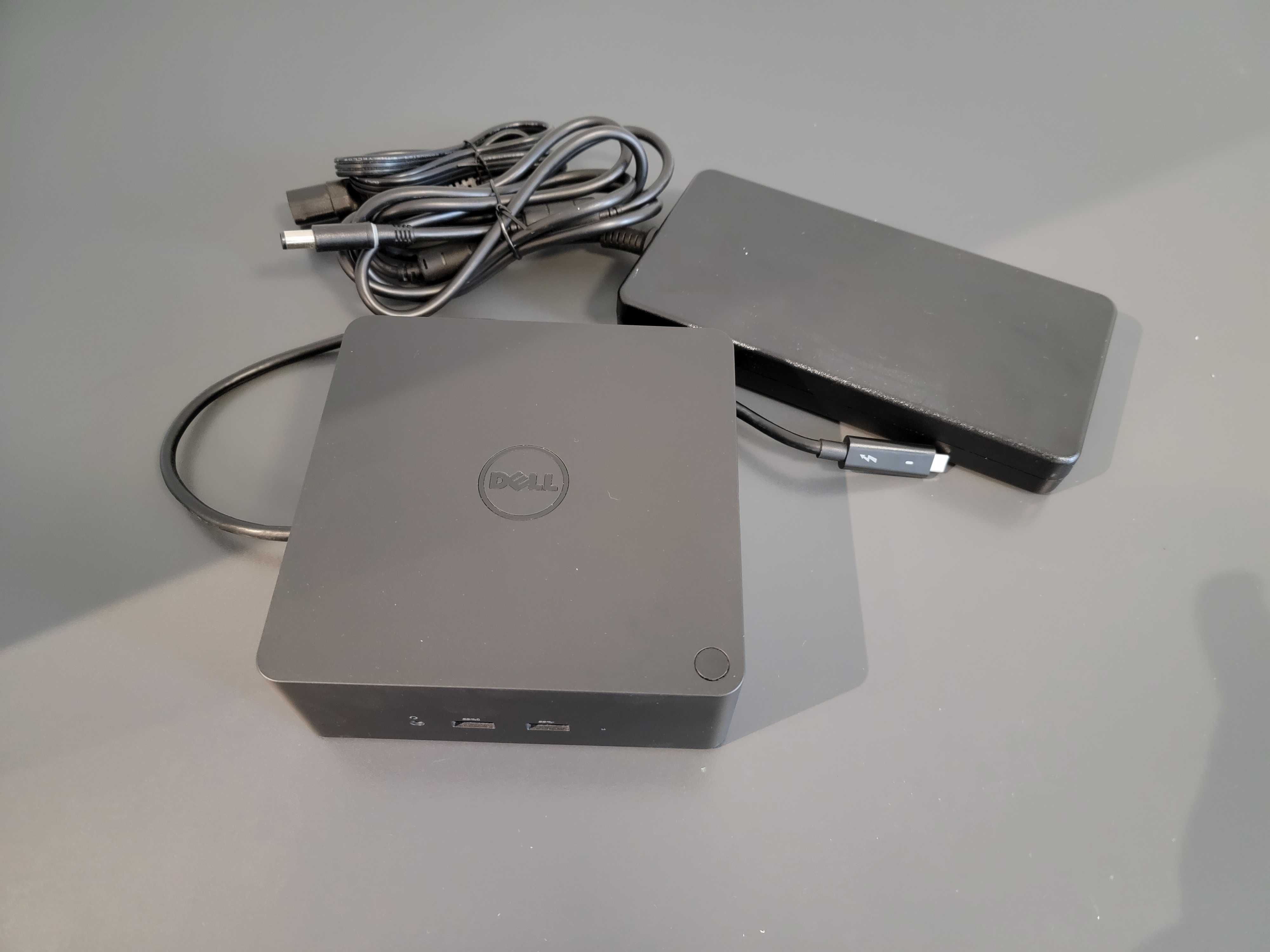 DELL Docking Station TB16 - 180w