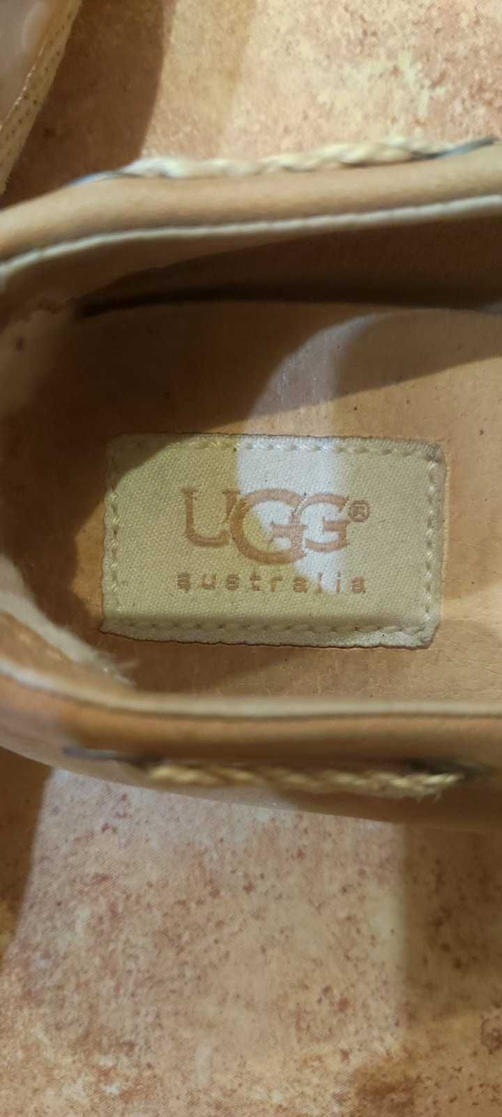 Мокасины Ugg Australia