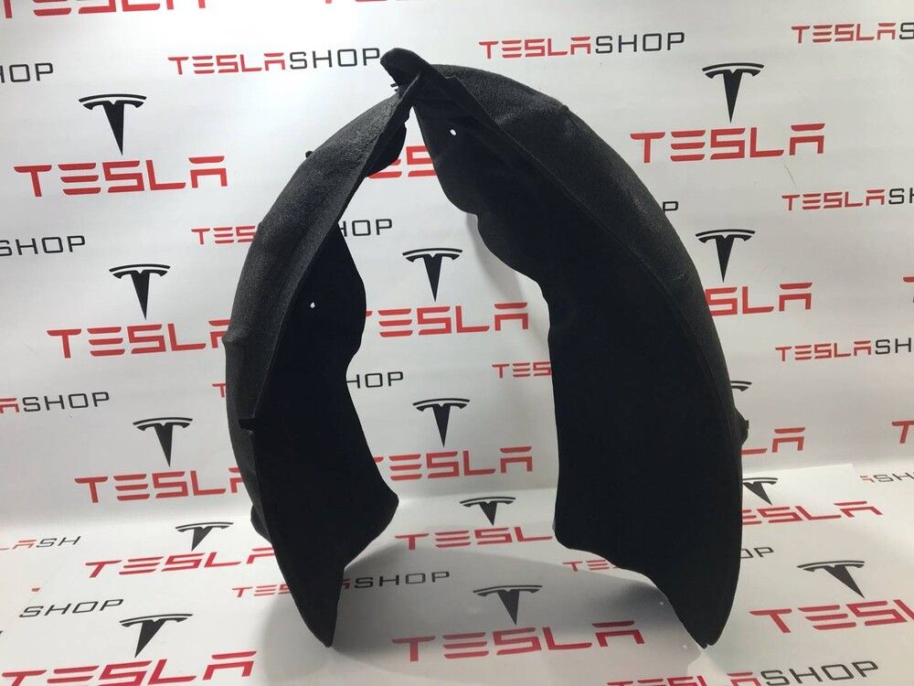 TESLA MODEL 3 Подкрылок задний правый 2017 2018 2019 2020 тесла 3