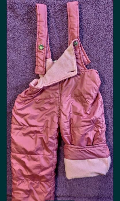 Курточка, плащовка, комбинезон