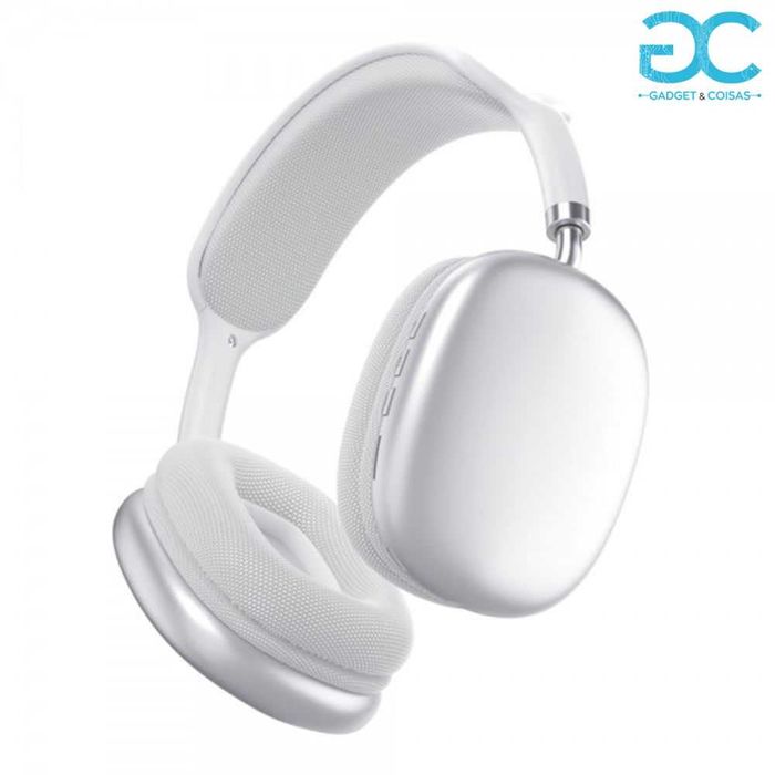 Headphone Wireless Stereo