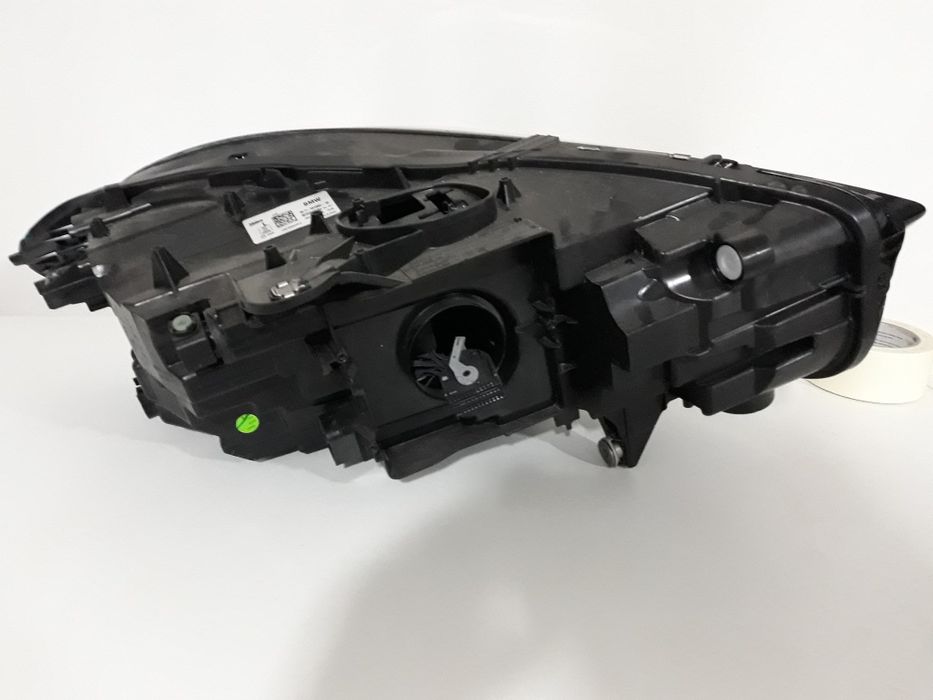 Farol Led BMW F44 serie 2 2022 Gran coupe