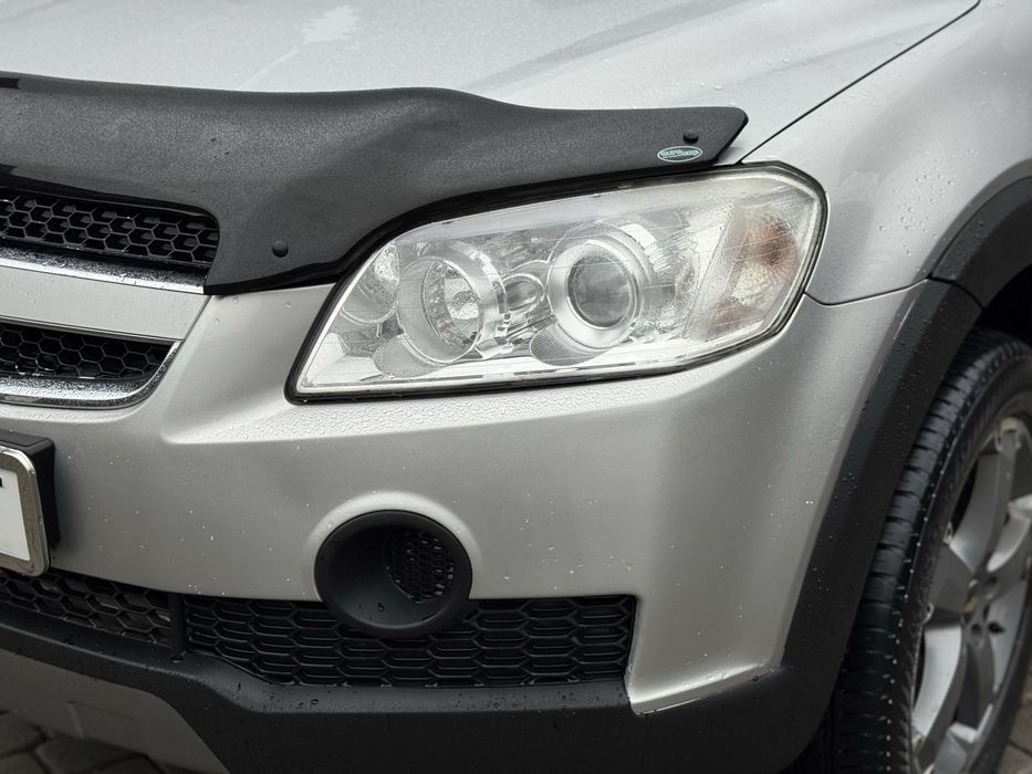 Chevrolet Captiva 2008 2.0 Disel