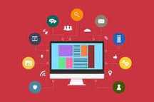 Criação de Websites a Preços Acessíveis!