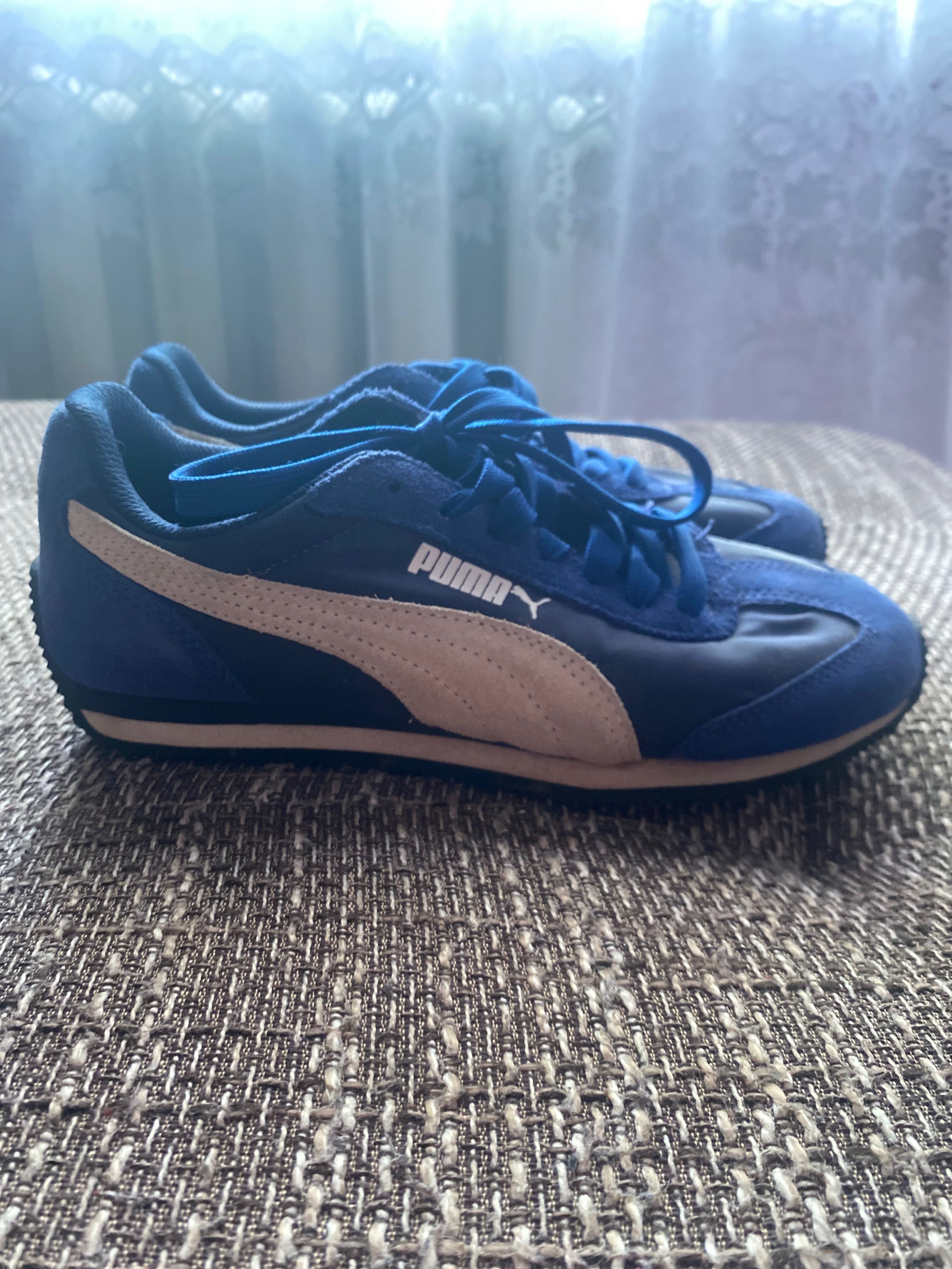 Кросівки Puma оригінал