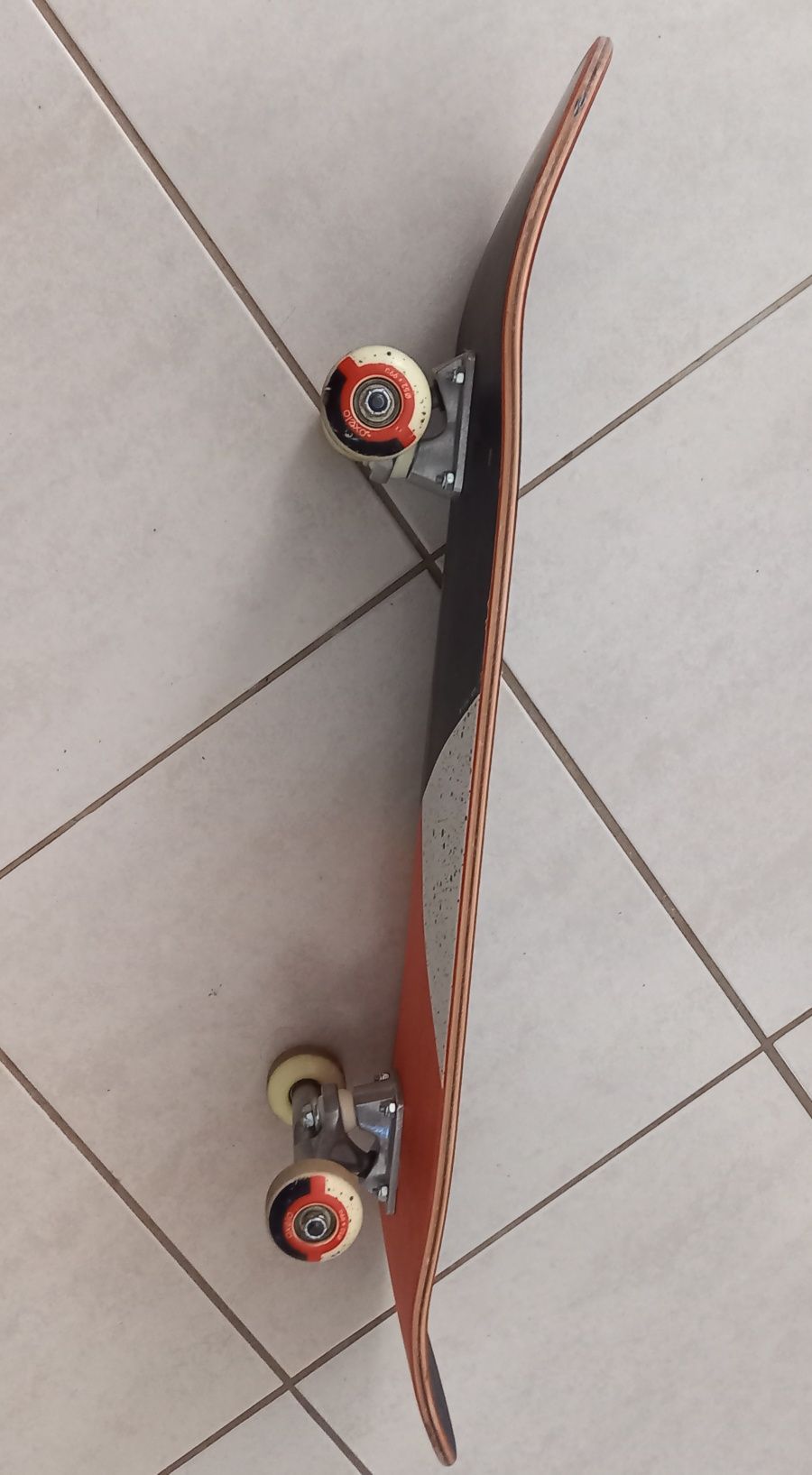 Skate Usado Oxelo