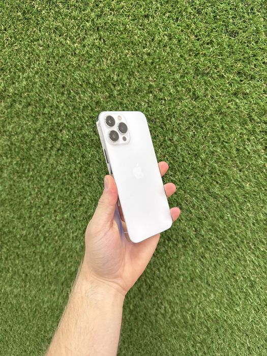 iPhone 13Pro Max 128Gb Never lock Silver