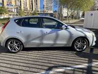 Hyundai i30 crdi.