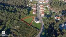 Terreno para construção de moradia em Sanguedo - Exclusivo
