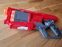 Pistolet nerf cycloneshock