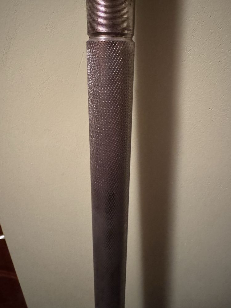 Gryf prosty 170 cm