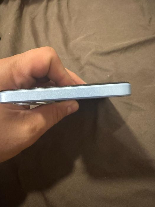 Oppo a60 смартфон 8/256