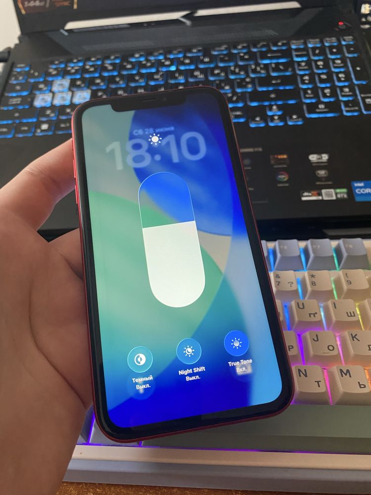 айфон iphone 11 64 gb
