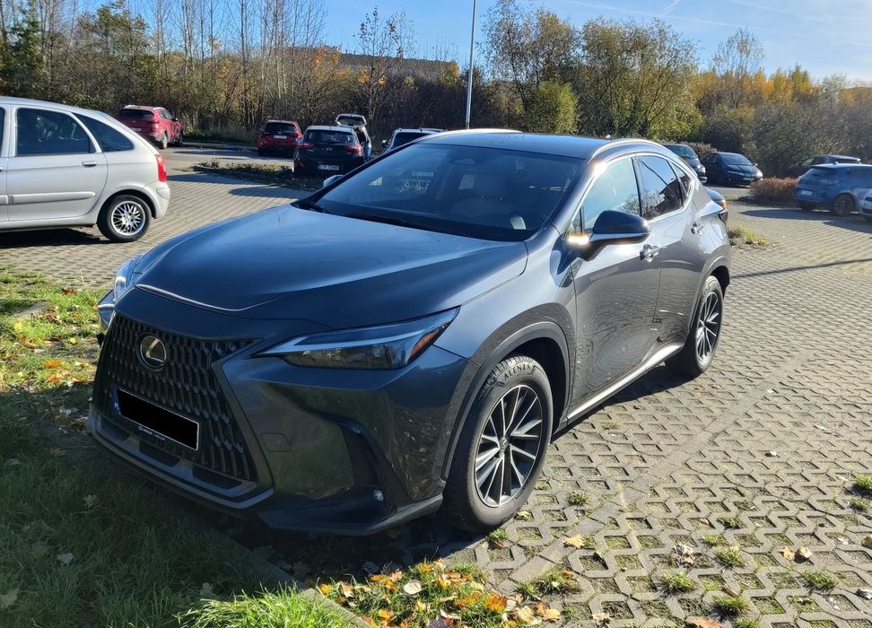 Lexus NX LEXUS NX 350h 4x4 (AWD) Prestige