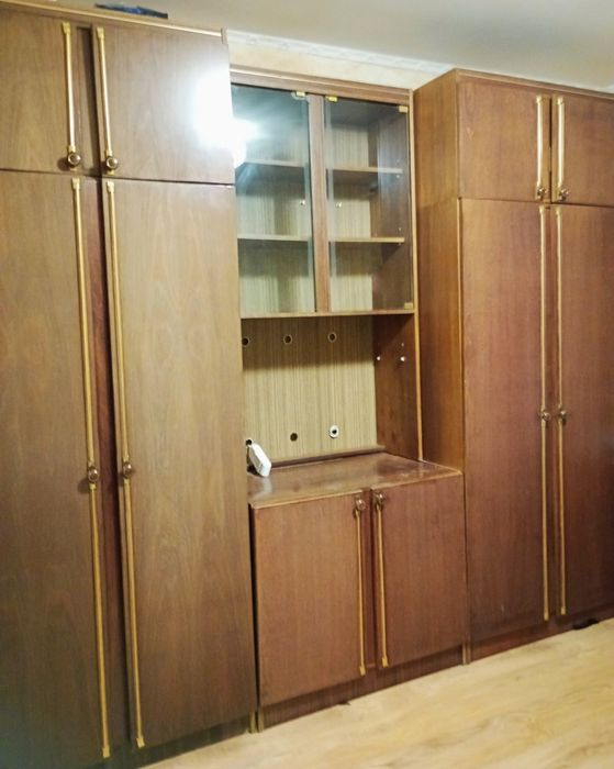 Стінка, шафа, тумба