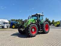 Fendt 939 Vario PROFIPLUS  Oryginał, idealny stan