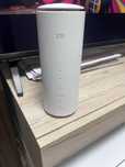 Router/modem zte 801A 5G SIM