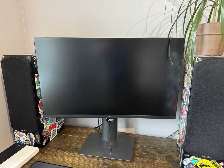 ПК Ryzen 7 2700x / GeForce GTX 1070 Ti