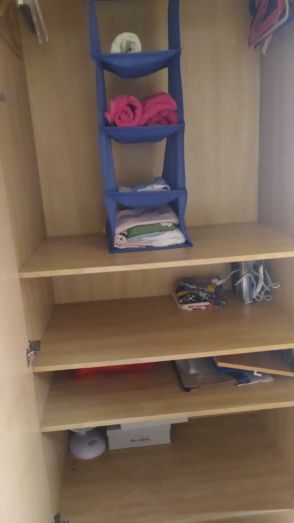 Sprzedam szafę IKEA