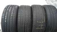 opony 4szt. 255/40/20 101 V Pirelli Scorpion 2019 rok