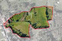 Quinta Rústica com 6 Hectares de Terreno em Moure, Póvoa de Lanhoso