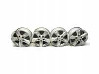 FELGA FELGI ALUMINIOWE 16&#039;&#039; 5X114,3 ET51 KIA CEED I 52910-1H200