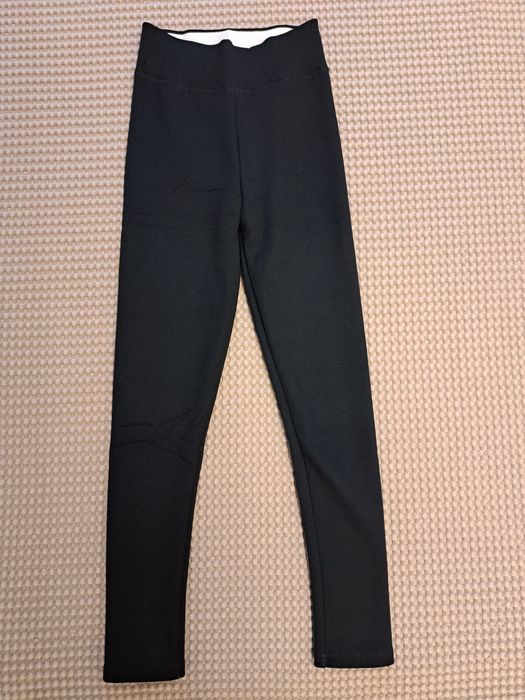 Теплі жіночі лосини