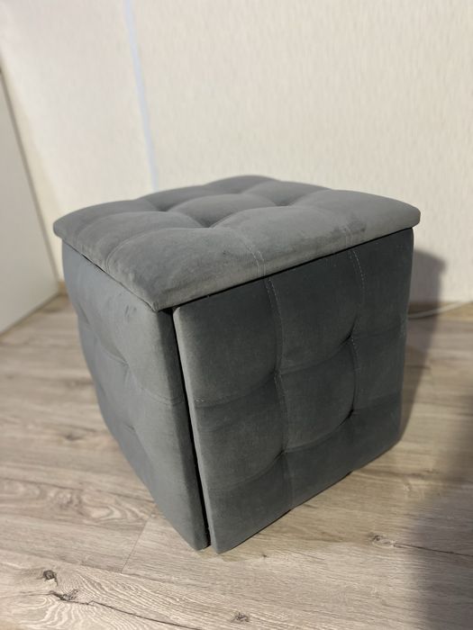 Пуф 4 в 1 трансформер