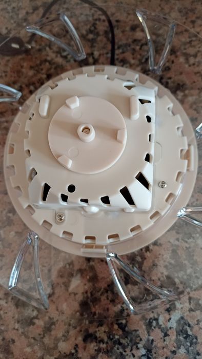 Chocadeira automática 30 ovos