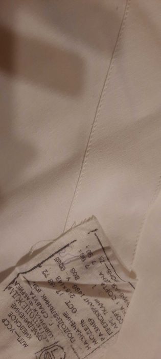 Підковдра нова зі шкафа, махрова простиня 160 на 214