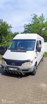 Mercedes Sprinter 313