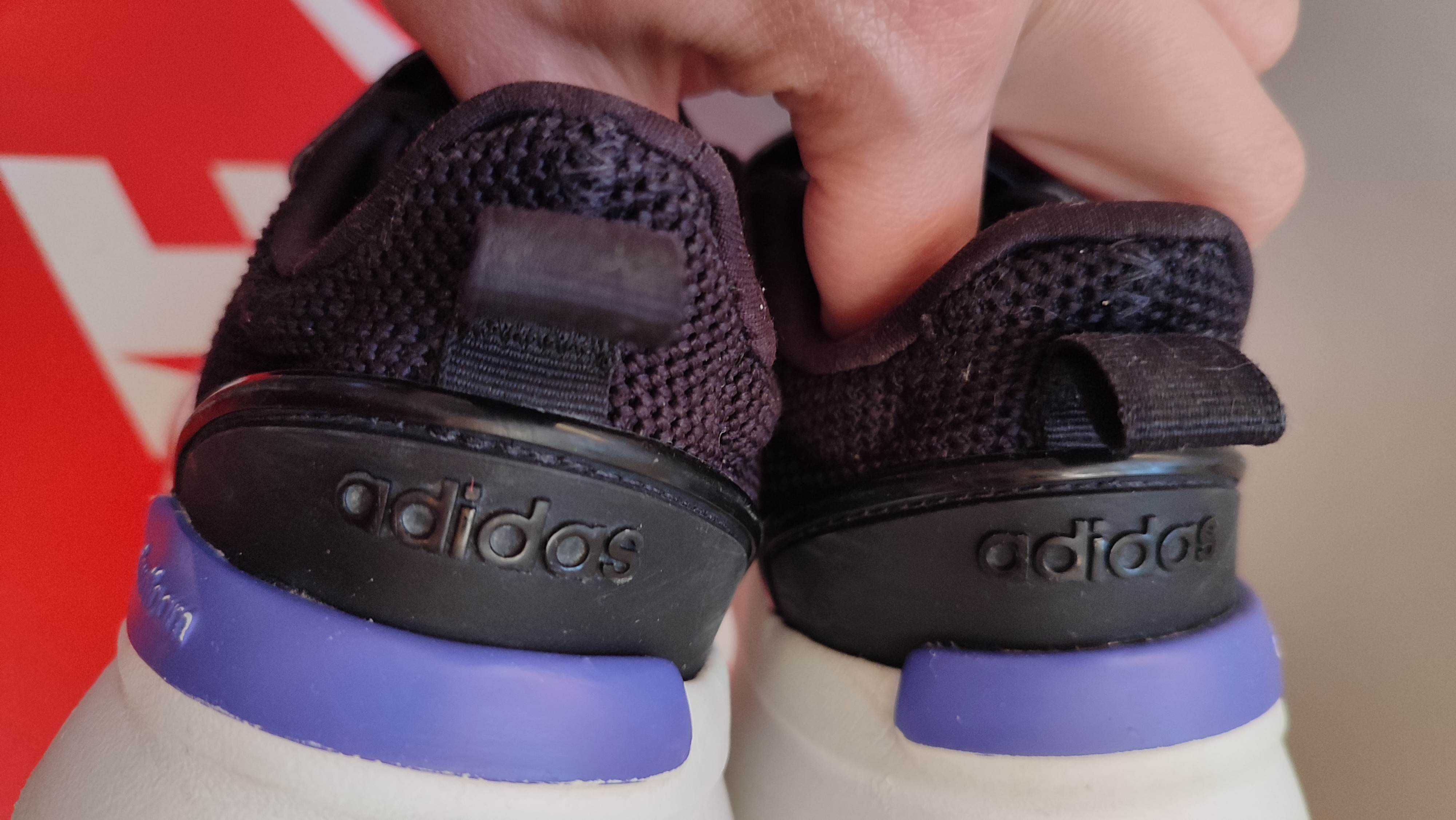 Кросівки дитячі Adidas Адідас