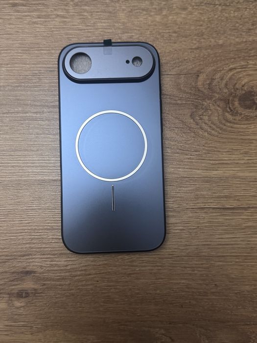 Чохол на 17 айфон air