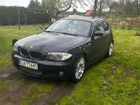 BMW E81 118i Mpakiet 2007r