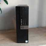 PC  Dell  Intel core i5, Nvme M2 SSD, 8Gb DDR4