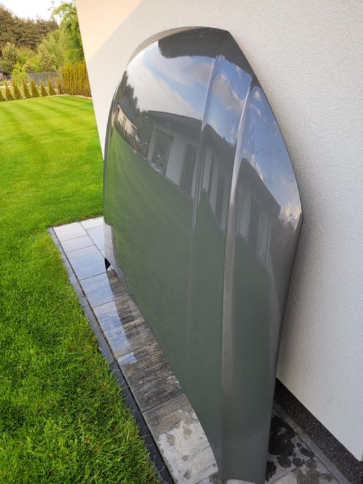 Maska przednia AudiQ5 2022