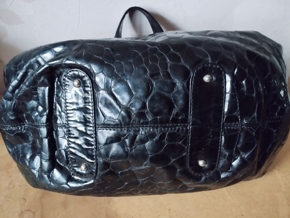 Сумка жіноча elzam (Туреччина) натуральна шкіра