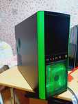Системний блок i 7. , 22gb озу,256ssd ,1000gb hdd
