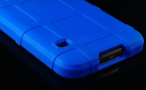 Etui Magpul Field Case Samsung Galaxy S5/ S5 Neo Light Blue